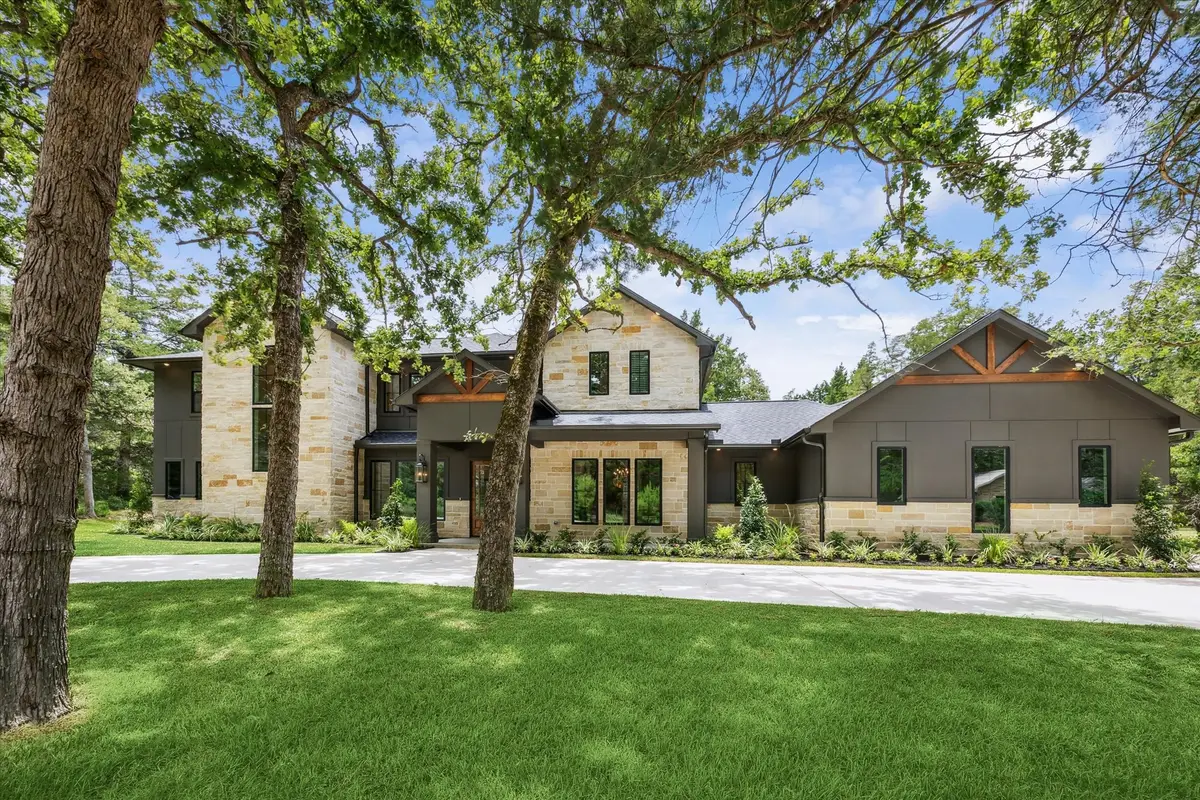 211 St Andrews Drive, New Ulm, TX 78950 - Image #1