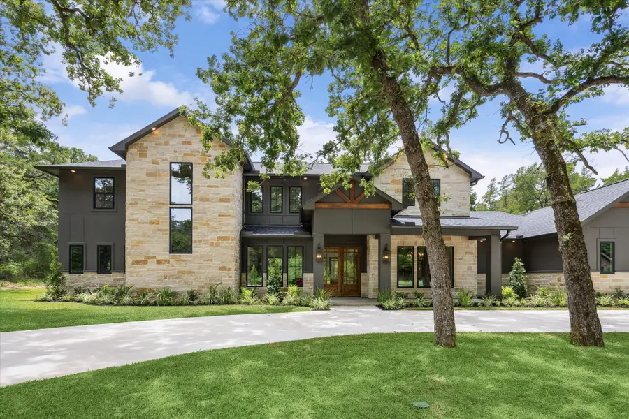 211 St Andrews Drive, New Ulm, TX 78950 - Image #2