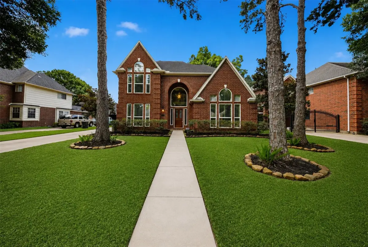 10411 Hondo Hill Road, Houston, TX 77064 - #1
