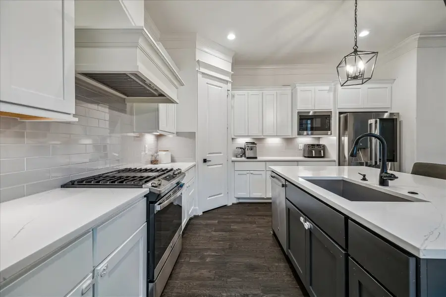 324 E 28th Street, Houston, TX 77008 - #3