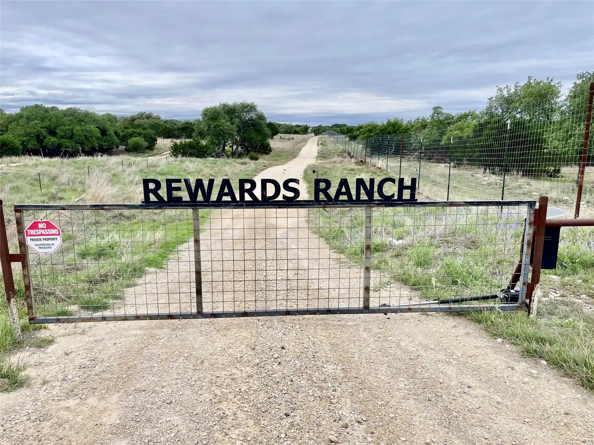 41 Tx Hwy 41, Rocksprings, TX 78880 - #1