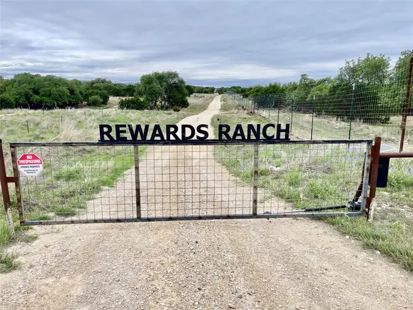 41 Tx Hwy 41, Rocksprings, TX 78880