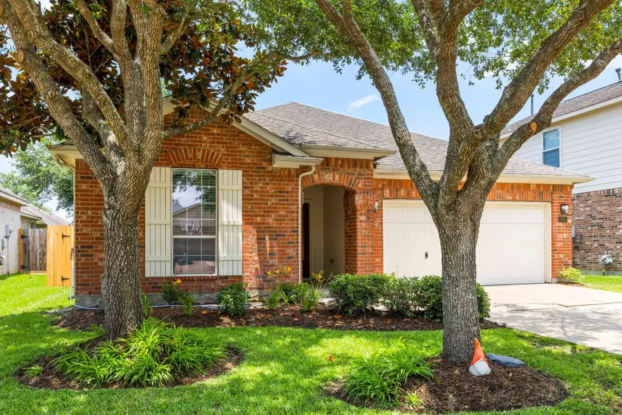 20014 Cape Clover Trail, Richmond, TX 77407 - #2