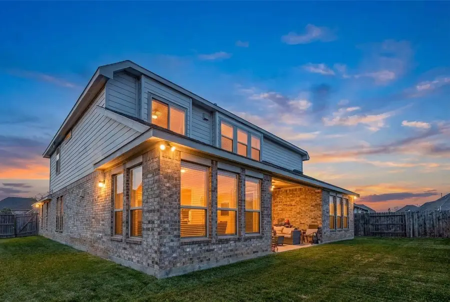 3711 Castle Rock Drive, Rosenberg, TX 77469 - #2