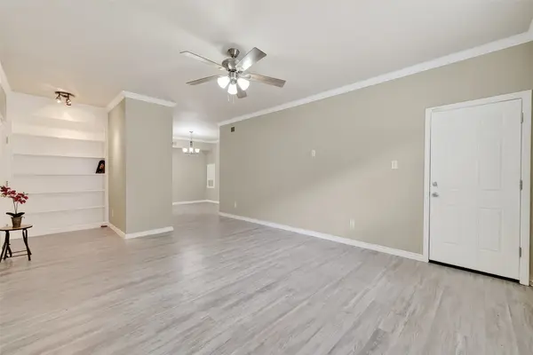 2255 Braeswood Park Drive #291, Houston, TX 77030