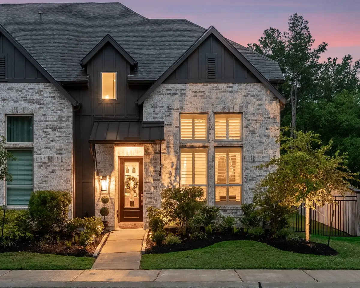 515 Cypress Valley Avenue, Montgomery, TX 77316 - #1