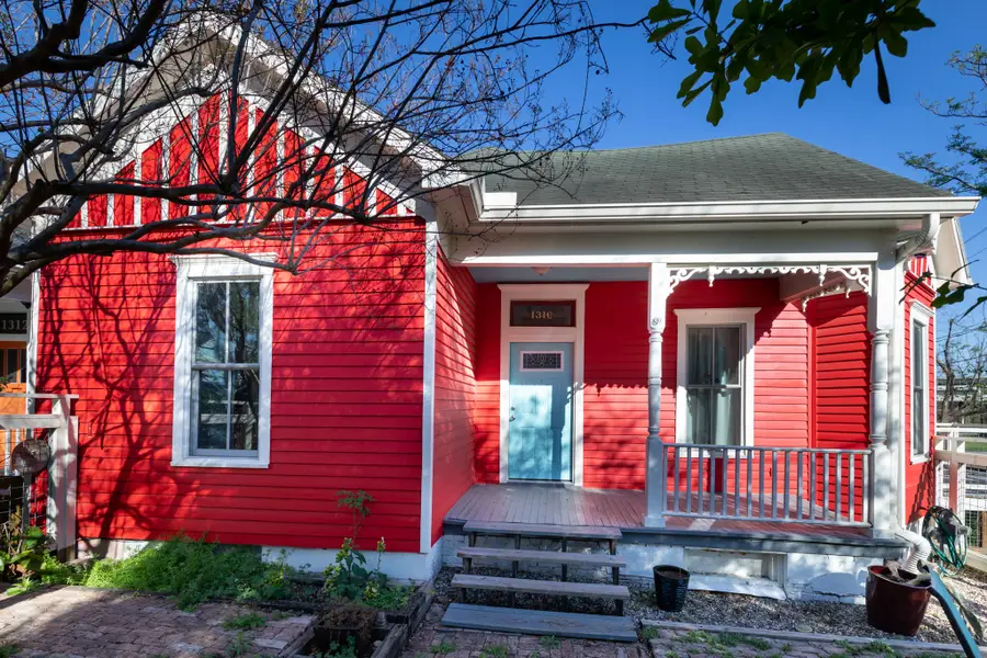 1310 Beachton Street, Houston, TX 77007 - #3