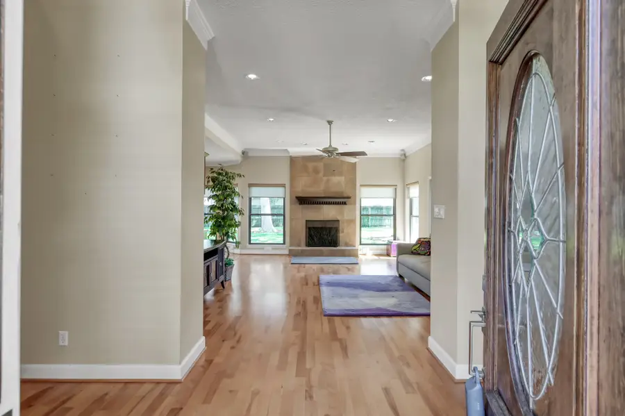 18318 Mountfield Drive, Houston, TX 77084 - #2