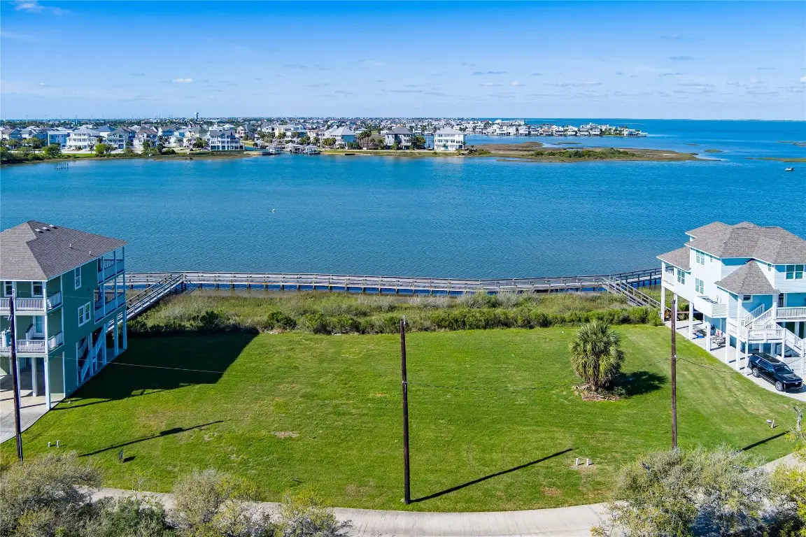 3226 Road Less Traveled, Galveston, TX 77554 - #1