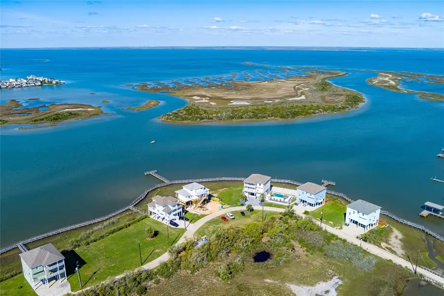 3226 Road Less Traveled, Galveston, TX 77554 - #3