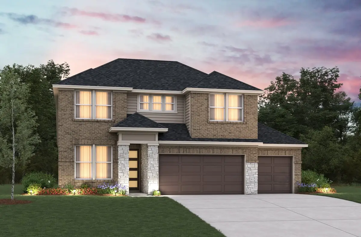 5310 Elk Canyon Street, Richmond, TX 77469 - #1