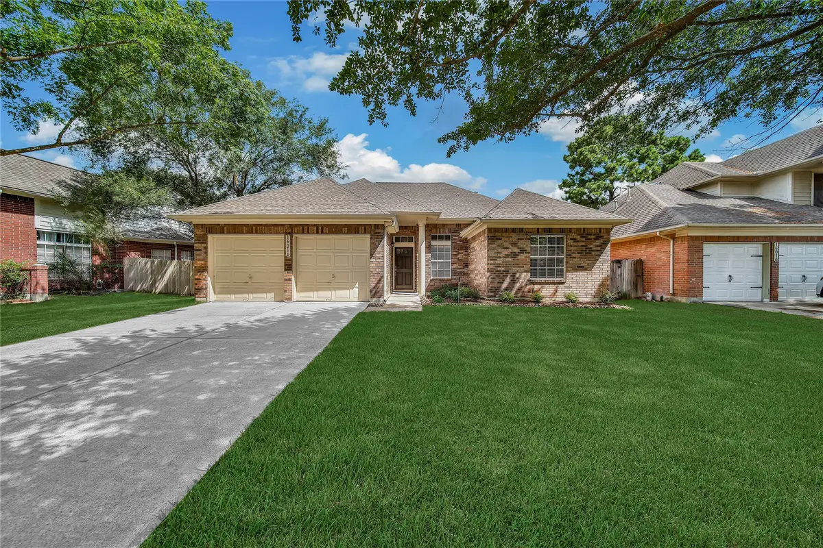 16014 Brittany Knoll Drive, Houston, TX 77095 - #1