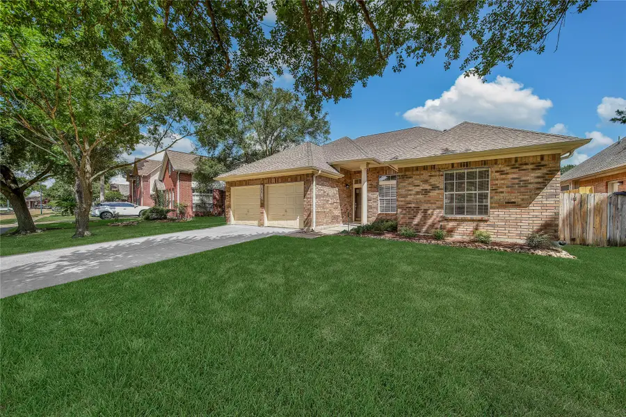 16014 Brittany Knoll Drive, Houston, TX 77095 - #3