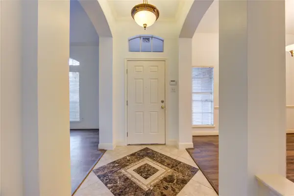 21506 Canyon Terrace Lane, Katy, TX 77450