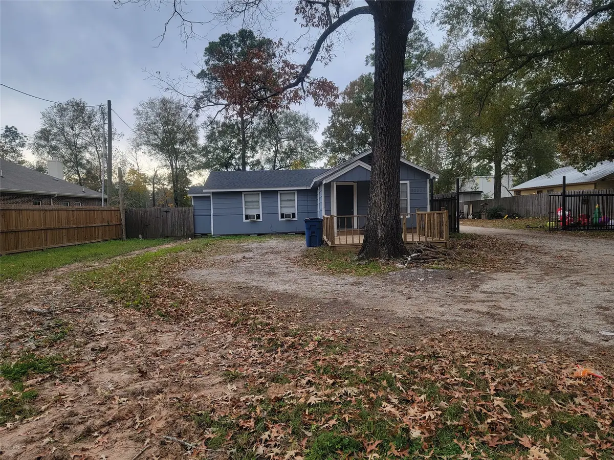 22536 Yancy Road, Porter, TX 77365 - #1