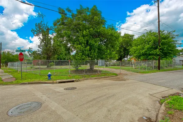 4502 Liberty Road, Houston, TX 77026
