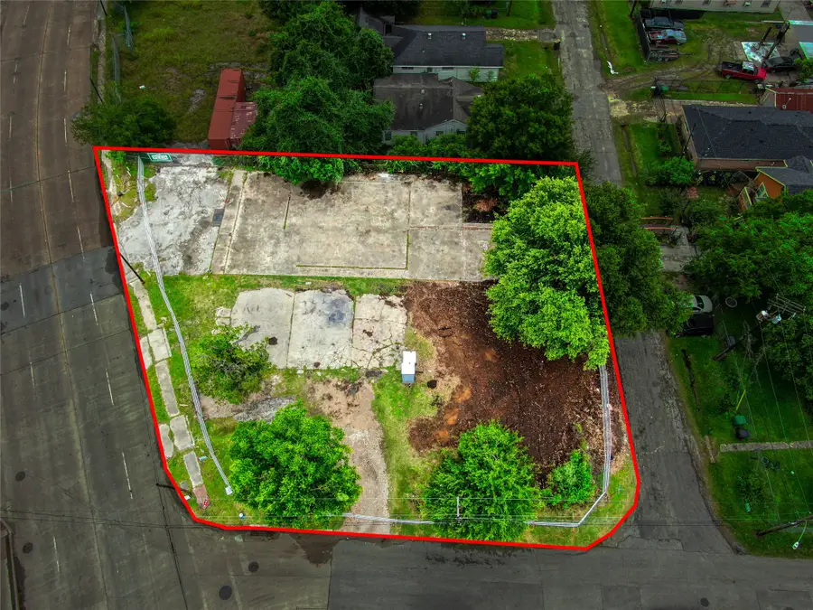 4502 Liberty Road, Houston, TX 77026 - #3