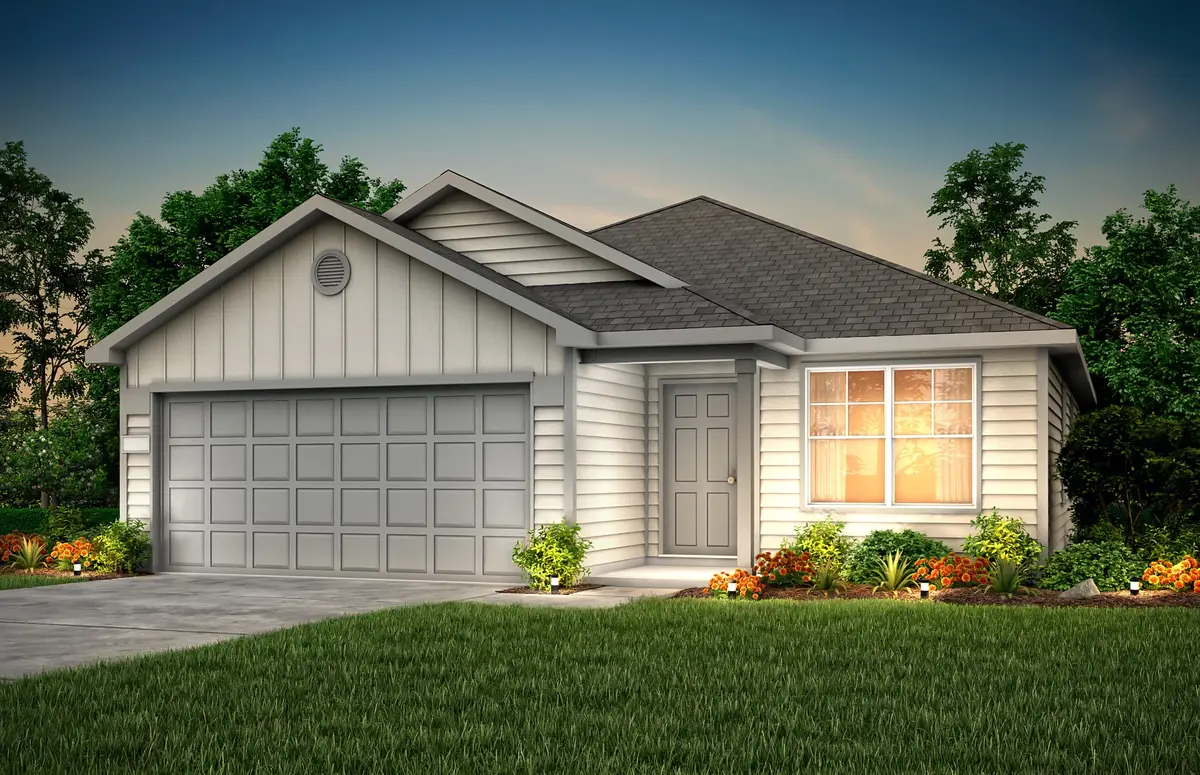 25643 Balsamroot Drive, Magnolia, TX 77355 - #1