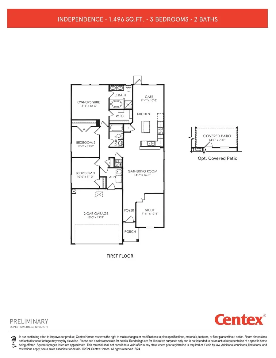 25643 Balsamroot Drive, Magnolia, TX 77355 - #2