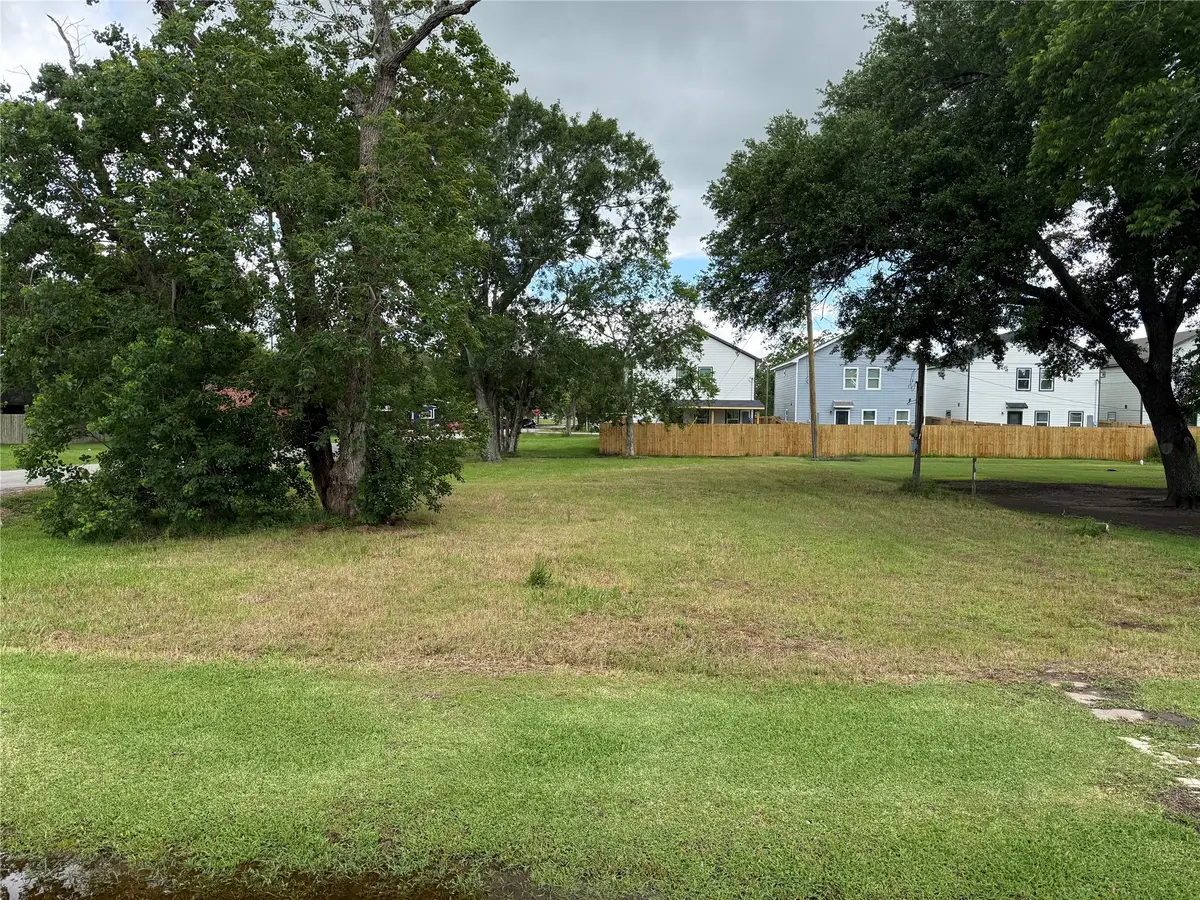 407 N 3rd Street, Beasley, TX 77417 - #1