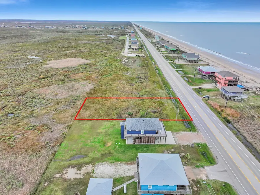 2409 Highway 87, Gilchrist, TX 77617 - Image #2
