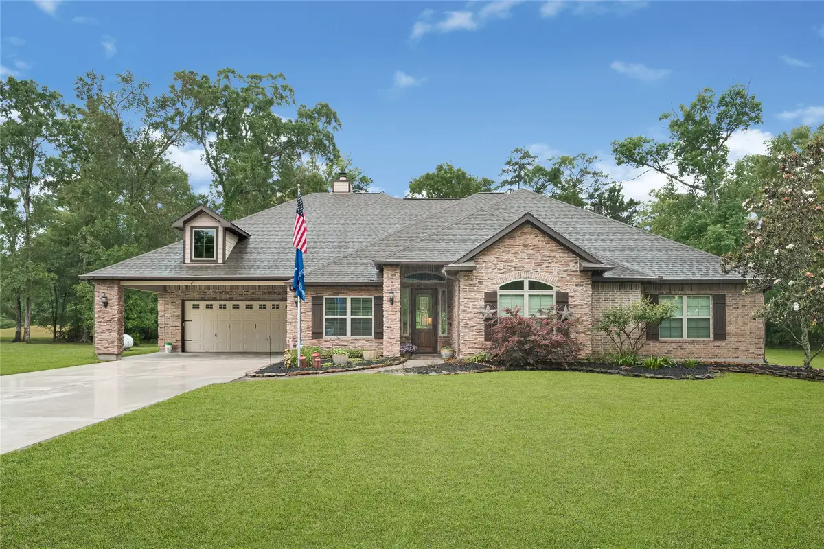 27706 Live Oak View Court, Huffman, TX 77336 - #1