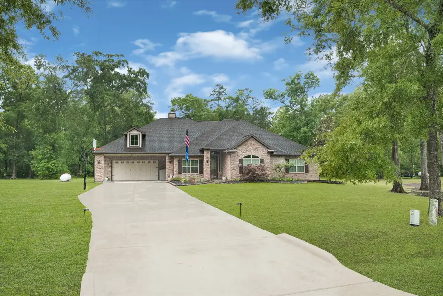 27706 Live Oak View Court, Huffman, TX 77336 - #2