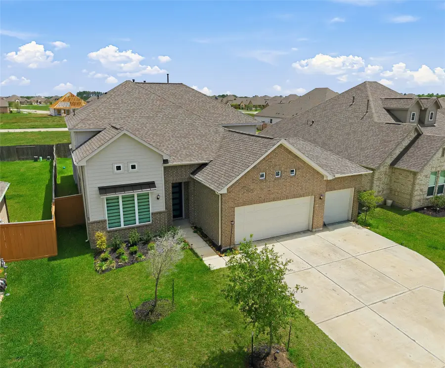 1622 Homewood Point Lane, Rosharon, TX 77583 - #3