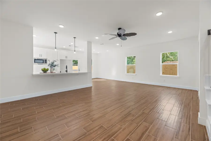 769 Marjorie Street, Houston, TX 77088 - Image #3