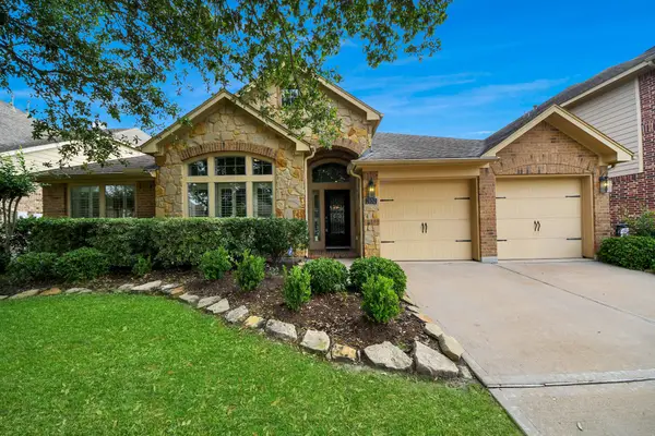 28010 Hollyfare Drive, Katy, TX 77494