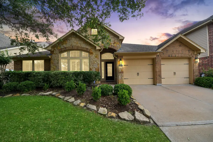 28010 Hollyfare Drive, Katy, TX 77494 - #2