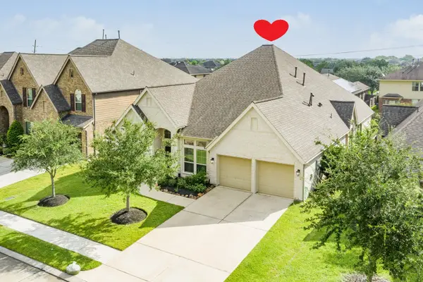 3209 Seneca Landing Lane, Pearland, TX 77584