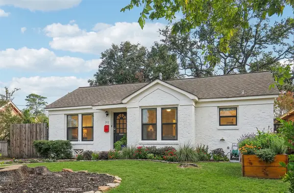 312 Graceland Street, Houston, TX 77009