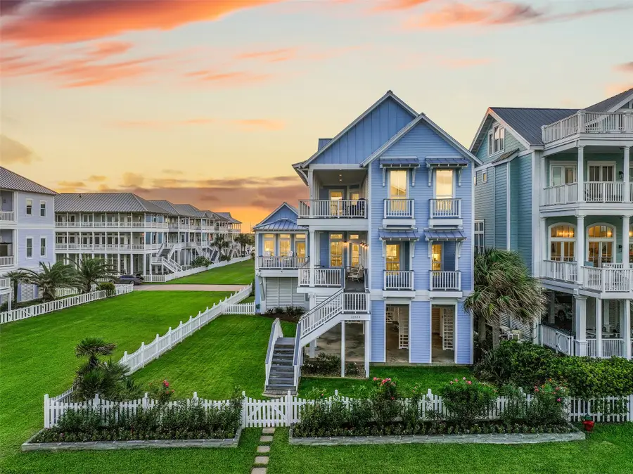 11614 Beachside, Galveston, TX 77554 - #2