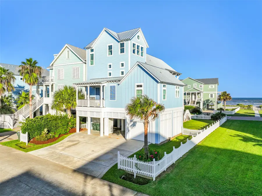 11614 Beachside, Galveston, TX 77554 - #3