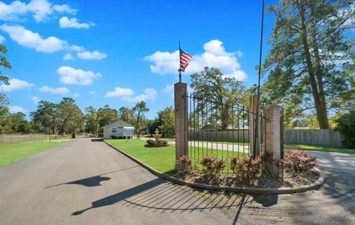 TBD Autumn Lane, Livingston, TX 77351 - #1