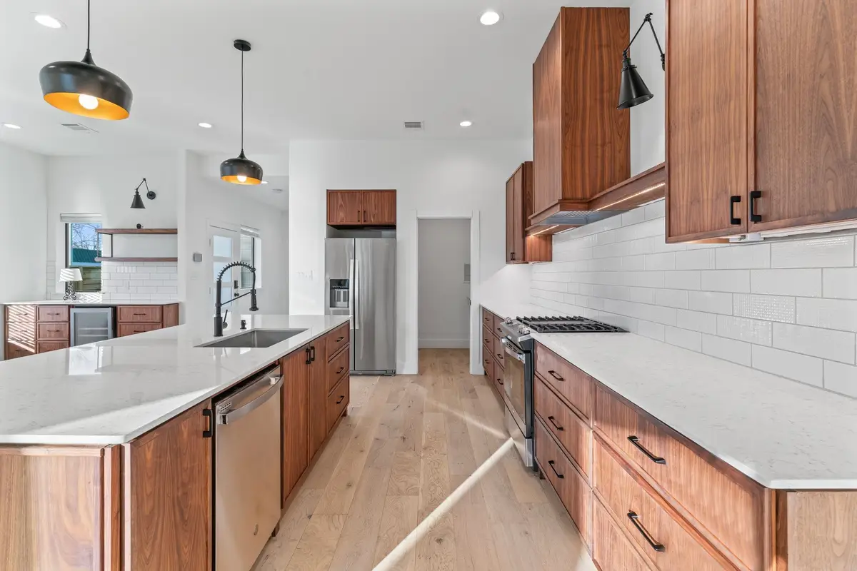 3802 Commerce Street, Houston, TX 77003 - #1