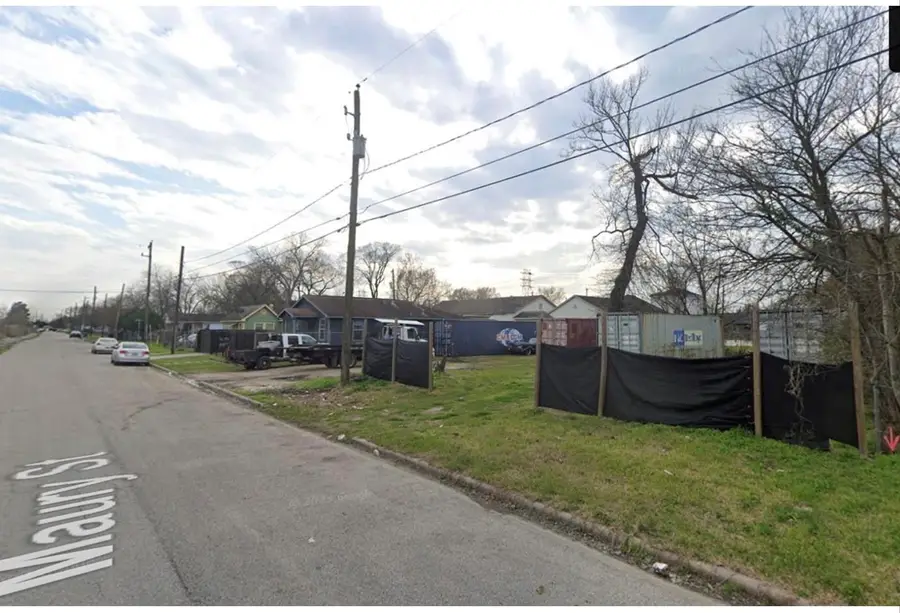 0 Maury Street, Houston, TX 77009 - #3