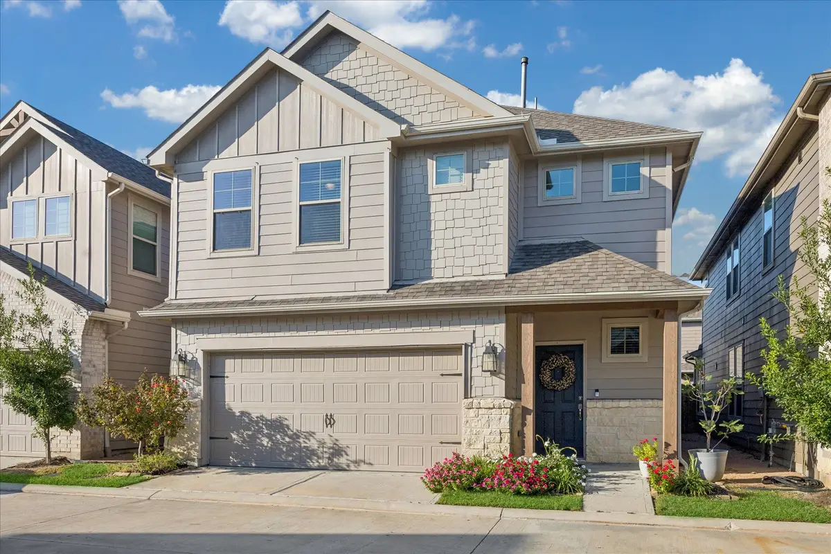 4032 Delta Rose Street, Houston, TX 77018 - Image #1