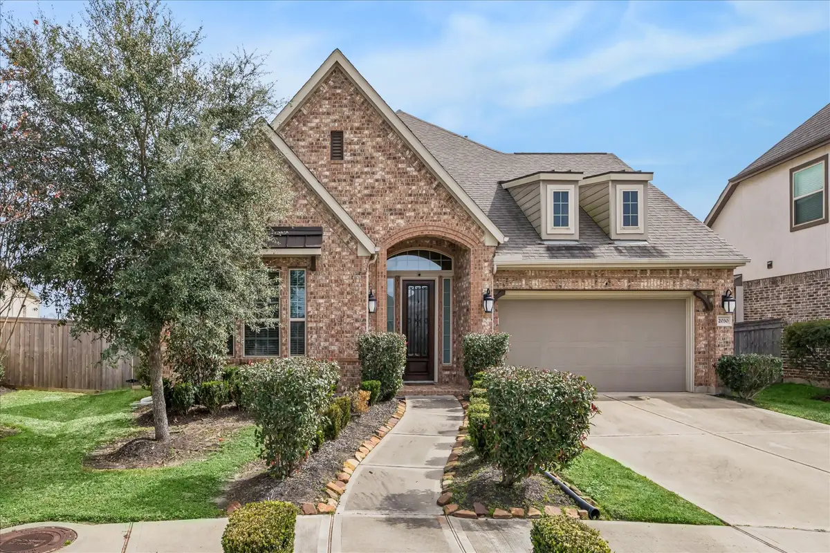 2030 Edgemont Place, Missouri City, TX 77459 - #1