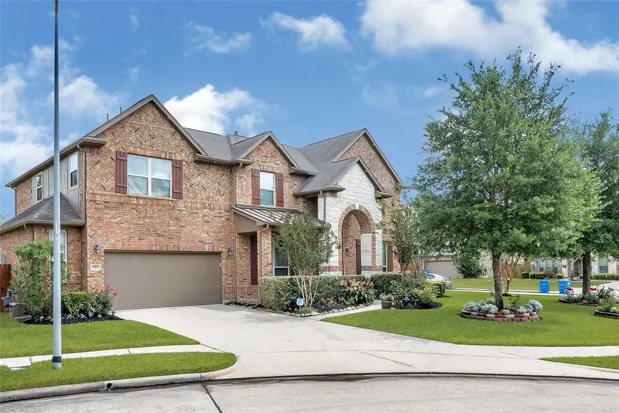 15811 Coffee Creek Court, Houston, TX 77044 - #3