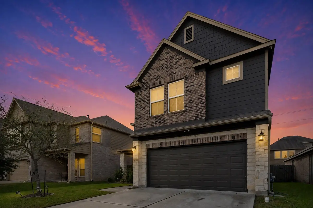 14810 Ruddy Duck Lane, Houston, TX 77049 - #1