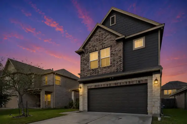 14810 Ruddy Duck Lane, Houston, TX 77049