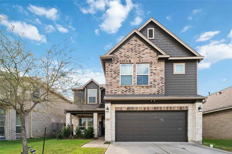 14810 Ruddy Duck Lane, Houston, TX 77049 - #3