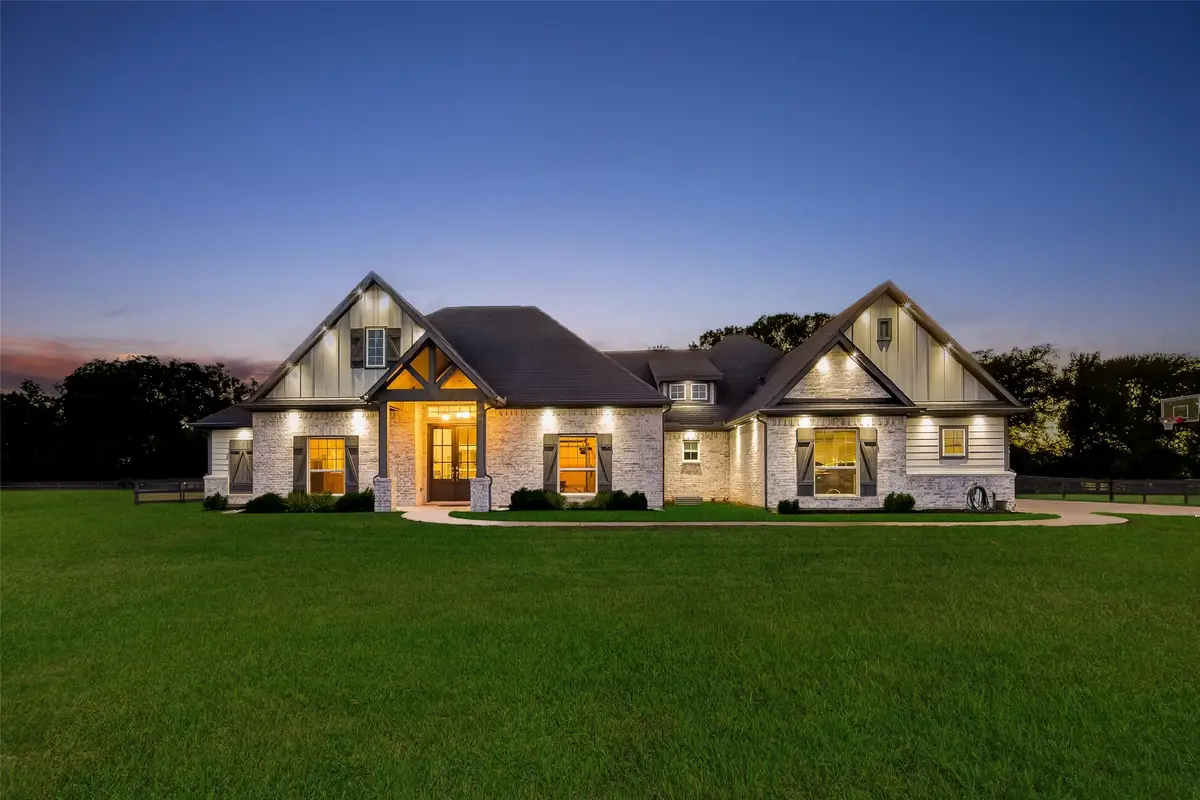 415 China Grove Drive, Rosharon, TX 77583 - #1