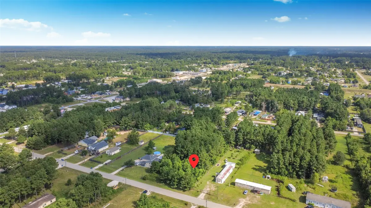 183 County Road 3560, Cleveland, TX 77327 - #1
