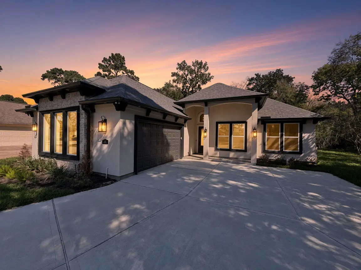 40 Stanford Court, Montgomery, TX 77356 - #1