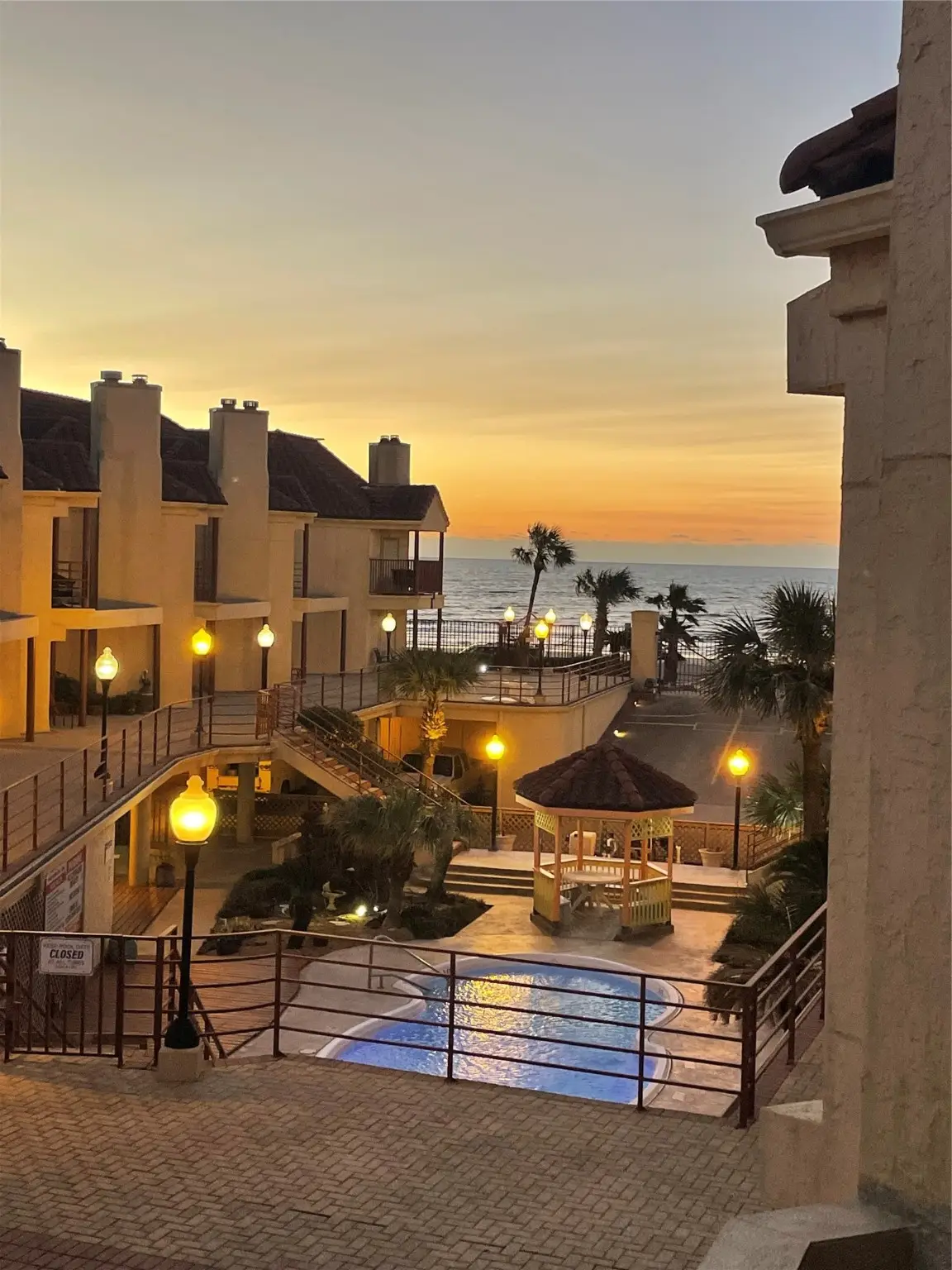 7312 Seawall Boulevard #209, Galveston, TX 77551 - Image #1