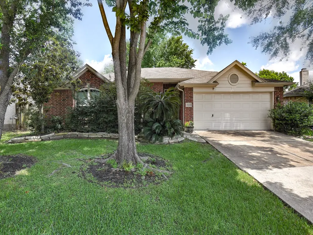 6111 Caroline Green Court, Spring, TX 77373 - Image #1