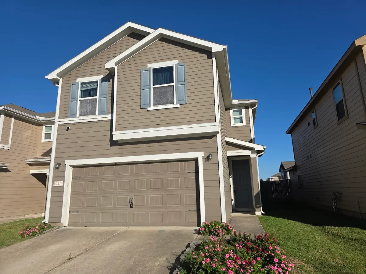 19314 Tinway Court, Houston, TX 77073 - Image #1